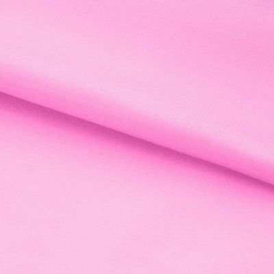 Ткань подкладочная Таффета 15-2215, антист., 53 гр/м2, шир.150см, цвет розовый - купить в Находке. Цена 62.37 руб.