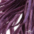 Шнурки #107-01, плоские 130 см, цв.розовый металлик - купить в Находке. Цена: 35.45 руб.