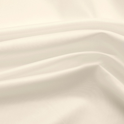 Курточная ткань Дюэл (дюспо) 13-0907, PU/WR/Milky, 80 гр/м2, шир.150см, цвет молочный - купить в Находке. Цена 141.80 руб.