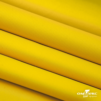Мембранная ткань "Ditto" 13-0859, PU/WR, 130 гр/м2, шир.150см, цвет жёлтый - купить в Находке. Цена 310.76 руб.