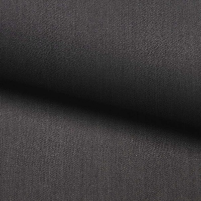 Костюмная ткань с вискозой "Флоренция" 18-0000, 195 гр/м2, шир.150см, цвет серый жемчуг - купить в Находке. Цена 491.97 руб.