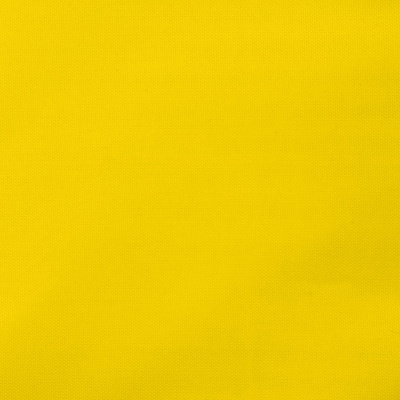 Ткань подкладочная Таффета 13-0758, антист., 53 гр/м2, шир.150см, цвет жёлтый - купить в Находке. Цена 62.37 руб.