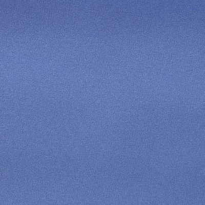 Креп стрейч Амузен 16-4032А, 85 гр/м2, шир.150см, цвет королевский синий - купить в Находке. Цена 194.07 руб.