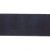 Лента бархатная нейлон, шир.25 мм, (упак. 45,7м), цв.180-т.синий - купить в Находке. Цена: 800.84 руб.