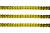 Пайетки "ОмТекс" на нитях, SILVER-BASE, 6 мм С / упак.73+/-1м, цв. 7 - св.золото - купить в Находке. Цена: 468.37 руб.