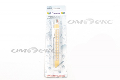 Маркировочный карандаш MSS-06 (6 цветных грифелей) - купить в Находке. Цена: 731.33 руб.