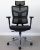 Кресло офисное текстиль арт. JYG-22 - купить в Находке. Цена 20 307.69 руб.