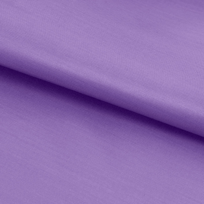 Ткань подкладочная "EURO222" 17-3834, 54 гр/м2, шир.150см, цвет св.фиолетовый - купить в Находке. Цена 73.32 руб.