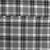 Ткань костюмная клетка Т7275 2013, 220 гр/м2, шир.150см, цвет серый/бел/ч - купить в Находке. Цена 418.73 руб.