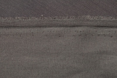 Костюмная ткань с вискозой "Флоренция" 18-0000, 195 гр/м2, шир.150см, цвет серый жемчуг - купить в Находке. Цена 491.97 руб.