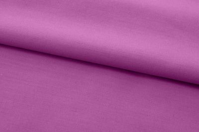 Ткань сорочечная стрейч 18-3224, 115 гр/м2, шир.150см, цвет фиолетовый - купить в Находке. Цена 282.16 руб.