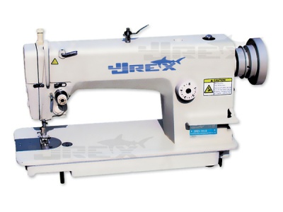 JJREX 0518 Комплект ПШМ с нижним и игольным продвижением для средних тканей - купить в Находке. Цена 65 690.85 руб.