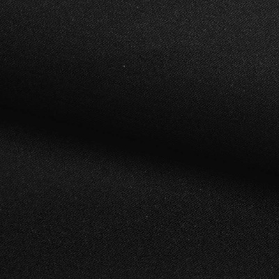 Костюмная ткань с вискозой "Флоренция", 195 гр/м2, шир.150см, цвет чёрный - купить в Находке. Цена 502.24 руб.