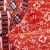 Плательная ткань "Фламенко" 24.1, 80 гр/м2, шир.150 см, принт этнический - купить в Находке. Цена 241.49 руб.