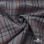 Ткань костюмная "Клер" 80% P, 16% R, 4% S, 200 г/м2, шир.150 см,#10 цв-серый/красный - купить в Находке. Цена 412.02 руб.