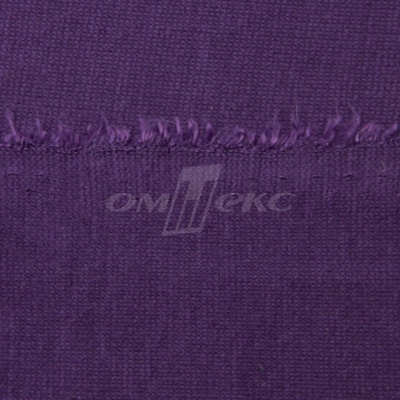 Трикотаж "Понто" ROMA # 45 (2,28м/кг), 250 гр/м2, шир.175см, цвет фиолетовый - купить в Находке. Цена 1 112.14 руб.