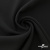 Ткань костюмная "Микела", 96%P 4%S, 255 г/м2 ш.150 см, цв-черный #1 - купить в Находке. Цена 348.93 руб.