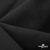 Ткань костюмная Зара, 92%P 8%S, BLACK, 200 г/м2, шир.150 см - купить в Находке. Цена 325.28 руб.