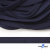 Шнур плетеный (плоский) d-12 мм, (уп.90+/-1м), 100% полиэстер, цв.266 - т.синий - купить в Находке. Цена: 8.62 руб.