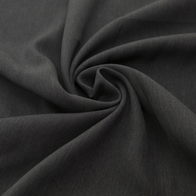 Ткань костюмная  26150, 214 гр/м2, шир.150см, цвет серый - купить в Находке. Цена 362.24 руб.