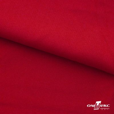 Ткань костюмная "Фабио" 82% P, 16% R, 2% S, 235 г/м2, шир.150 см, цв-красный #11 - купить в Находке. Цена 520.68 руб.