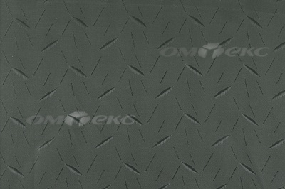 Ткань подкладочная жаккард Р14076-1, 18-5203, 85 г/м2, шир. 150 см, 230T темно-серый - купить в Находке. Цена 168.15 руб.