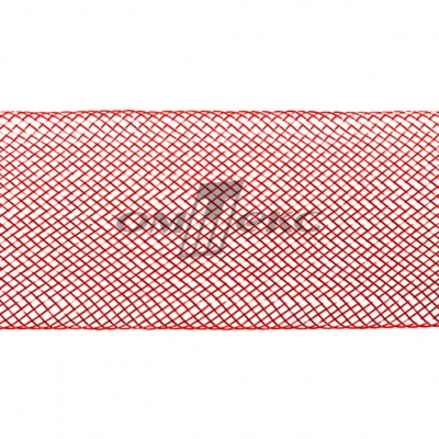 Регилиновая лента, шир.30мм, (уп.22+/-0,5м), цв. 07- красный - купить в Находке. Цена: 180 руб.