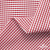 Ткань сорочечная Клетка Виши, 115 г/м2, 58% пэ,42% хл, шир.150 см, цв.5-красный, (арт.111) - купить в Находке. Цена 306.69 руб.