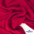 Ткань плательная Муар, 100% полиэстер,165 (+/-5) гр/м2, шир. 150 см, цв. Красный - купить в Находке. Цена 215.65 руб.