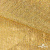 Трикотажное полотно голограмма, шир.140 см, #601-хамелеон жёлтая горчица - купить в Находке. Цена 452.76 руб.