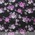 Плательная ткань "Фламенко" 20.1, 80 гр/м2, шир.150 см, принт растительный - купить в Находке. Цена 241.49 руб.