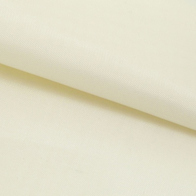Ткань подкладочная Таффета 11-0606, 48 гр/м2, шир.150см, цвет молоко - купить в Находке. Цена 56.07 руб.