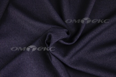 Ткань костюмная полоска 25161, 192 гр/м2, шир.150см, цвет серый - купить в Находке. Цена 370.59 руб.