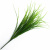 Трава искусственная -3, шт (осока 50 см/8 см  5 листов)				 - купить в Находке. Цена: 124.17 руб.
