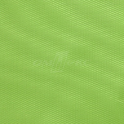 Оксфорд (Oxford) 210D 15-0545, PU/WR, 80 гр/м2, шир.150см, цвет зеленый жасмин - купить в Находке. Цена 118.13 руб.