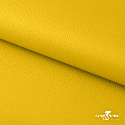 Мембранная ткань "Ditto" 13-0859, PU/WR, 130 гр/м2, шир.150см, цвет жёлтый - купить в Находке. Цена 310.76 руб.