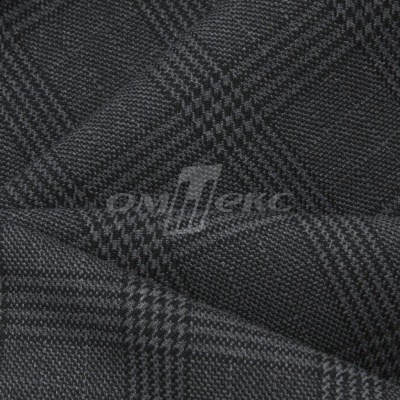 Ткань костюмная "Эдинбург", 98%P 2%S, 228 г/м2 ш.150 см, цв-серый - купить в Находке. Цена 385.53 руб.