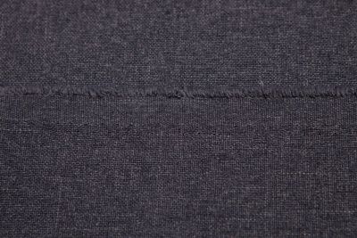 Ткань костюмная 25389 2003, 219 гр/м2, шир.150см, цвет серый - купить в Находке. Цена 337.50 руб.