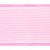 Лента капроновая, шир. 80 мм/уп. 25 м, цвет розовый - купить в Находке. Цена: 19.77 руб.