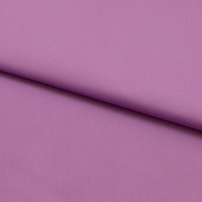 Курточная ткань Дюэл (дюспо) 16-3320, PU/WR/Milky, 80 гр/м2, шир.150см, цвет цикламен - купить в Находке. Цена 166.79 руб.