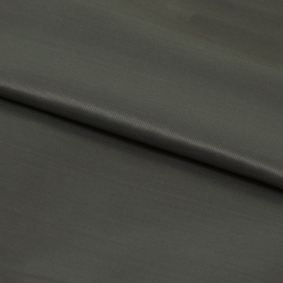 Ткань подкладочная Таффета 18-5203, 48 гр/м2, шир.150см, цвет серый - купить в Находке. Цена 54.64 руб.