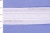 Лента шторная 30 мм (100 м) синяя упак. / равномерная сборка - купить в Находке. Цена: 681.04 руб.