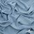 Ткань плательная Муар, 100% полиэстер,165 (+/-5) гр/м2, шир. 150 см, цв. Серо-голубой - купить в Находке. Цена 215.65 руб.