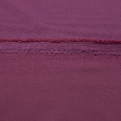Костюмная ткань с вискозой "Меган" 19-2430, 210 гр/м2, шир.150см, цвет вишня - купить в Находке. Цена 378.55 руб.
