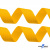 Жёлтый- цв.506 -Текстильная лента-стропа 550 гр/м2 ,100% пэ шир.20 мм (боб.50+/-1 м) - купить в Находке. Цена: 318.85 руб.