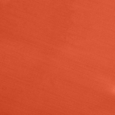 Ткань подкладочная Таффета 16-1459, антист., 53 гр/м2, шир.150см, цвет оранжевый - купить в Находке. Цена 62.37 руб.