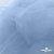 Сетка Фатин Глитер серебро, 12 (+/-5) гр/м2, шир.150 см, 16-93/голубой - купить в Находке. Цена 145.46 руб.
