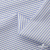 Ткань сорочечная Клетка Виши, 115 г/м2, 58% пэ,42% хл, шир.150 см, цв.2-голубой, (арт.111) - купить в Находке. Цена 306.69 руб.