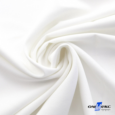 Ткань костюмная "Белла" 80% P, 16% R, 4% S, 230 г/м2, шир.150 см, цв. белый #12 - купить в Находке. Цена 489.29 руб.